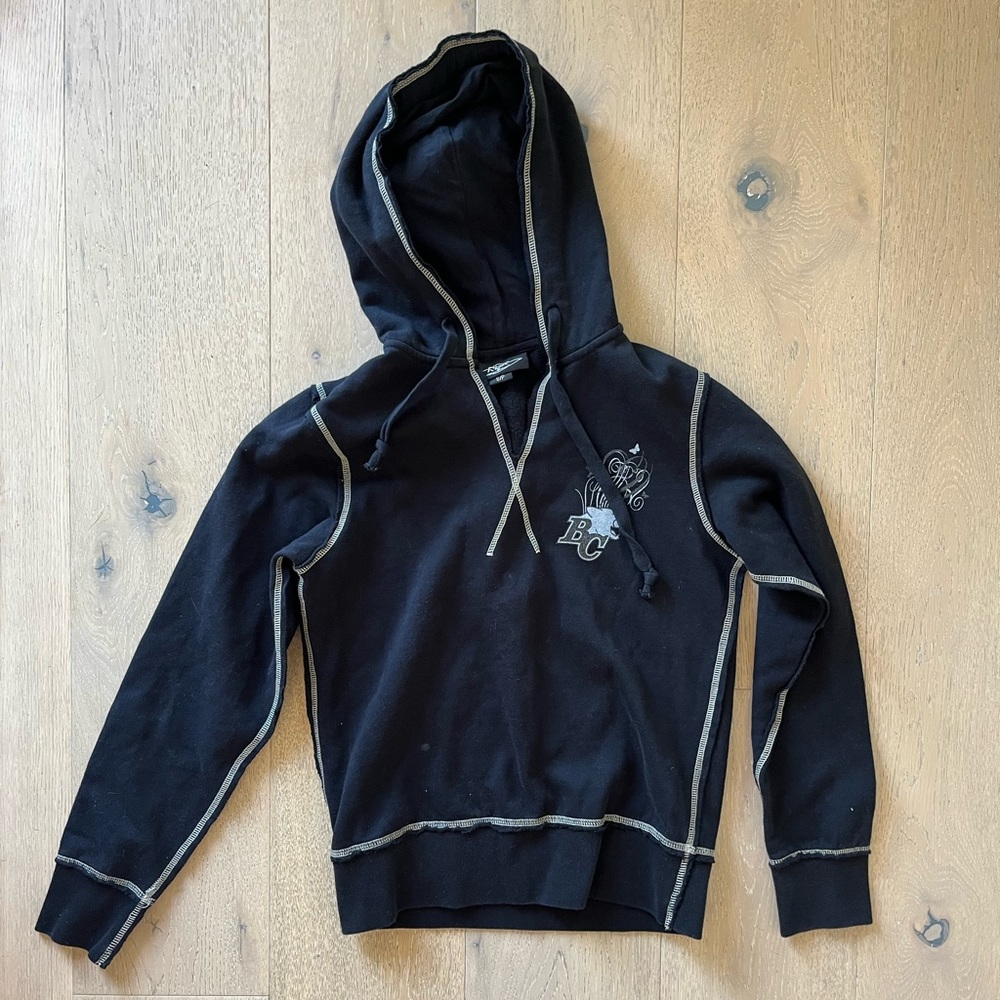 BNWOT BC Lions Sweater